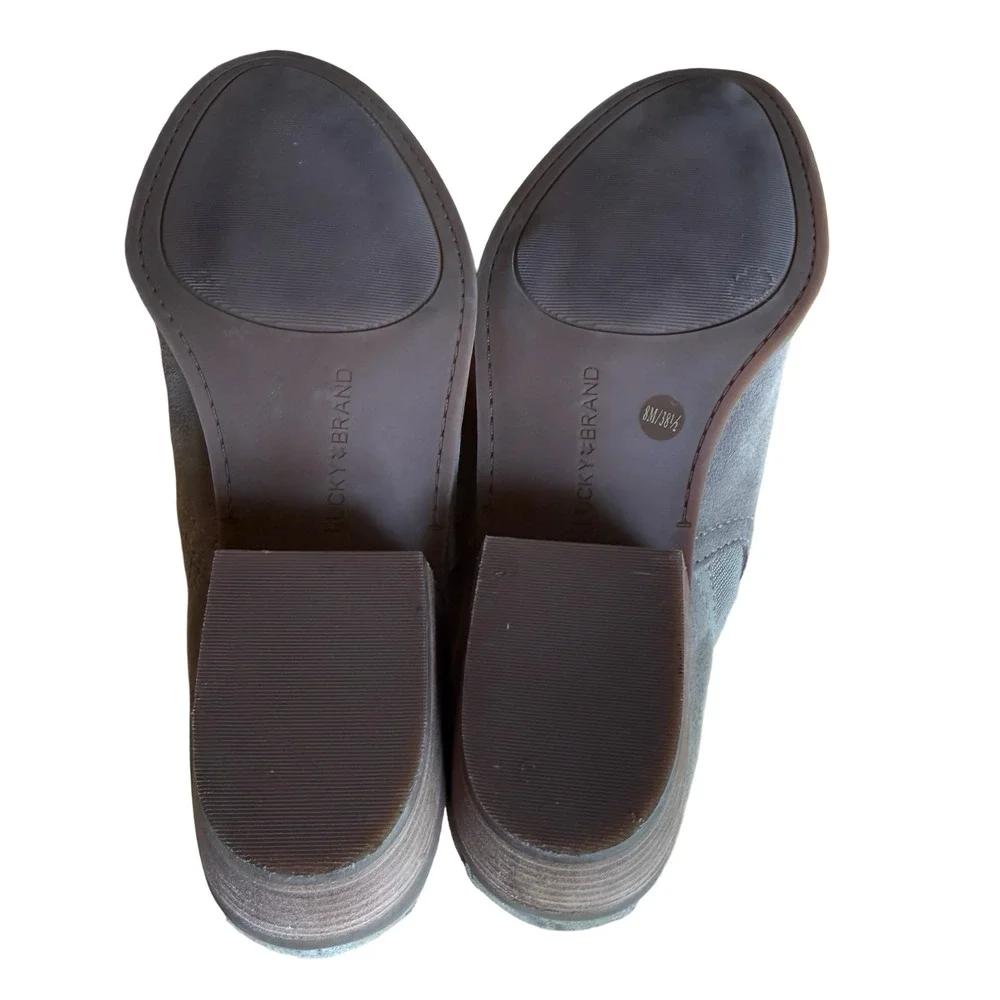 Lucky Brand good used